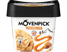 Mövenpick Caramelita