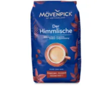 Mövenpick Der Himmlische Bohnen 2 x 1 kg Duo 50 Rabatt Coop