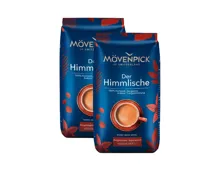 Mövenpick Der Himmlische Bohnenkaffee 2er
