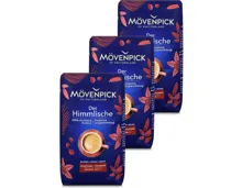 Mövenpick DER Himmlische Kaffeebohnen 3x500g