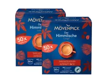 Mövenpick Der Himmlische Kaffeekapseln 2er