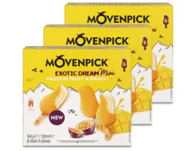 Mövenpick Exotic Dream 6x55ml 2x 300ml