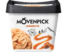 Mövenpick Glacé Caramelita