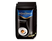 MÖVENPICK Kaffee Espresso