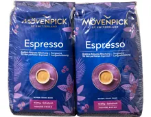 Mövenpick Kaffee Espresso