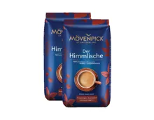 Mövenpick Kaffeebohnen