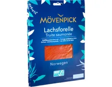 Mövenpick Lachsforelle