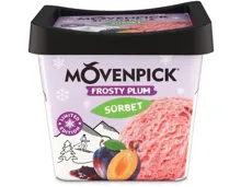 Mövenpick Zwetschgen Sorbet