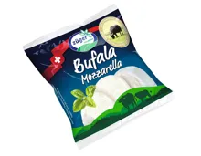 Mozzarella di Bufala