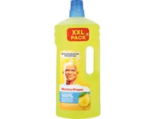 Mr. Proper Allzweckreiniger Citrusfrische 2 Liter