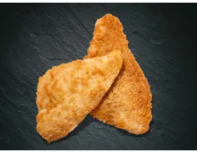 MSC Goldbutt paniert