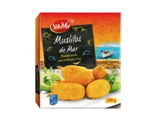 MSC panierter Fisch