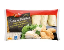 MSC Stockfischkroketten