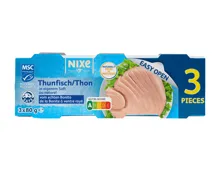 MSC Thu nfisch Skipjack