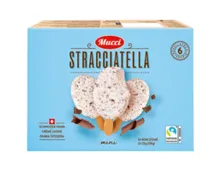 MUCCI Stracciatella Stielglace
