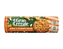 MULINO BIANCO Gran Cereale Riso & Cornflakes