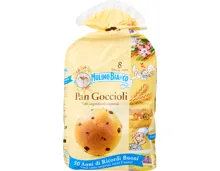 Mulino Bianco Pan Goccioli