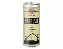 Müller Bräu Bier Pale Ale