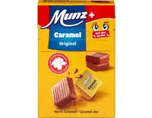 Munz Caramelbonbons Original