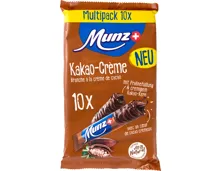 Munz Prügeli Kakao-Crème