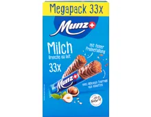 Munz Prügeli Milch