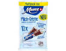 Munz Prügeli Milch-Crème