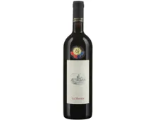 Murata Merlot (2023) – Rotwein, Schweiz (0.75l)