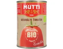 Mutti Bio Pelati