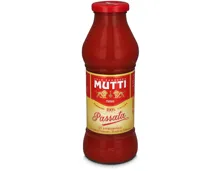 Mutti Passata