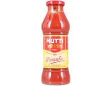 Mutti Passata