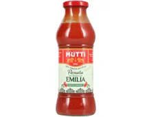 Mutti Passata di Emilia