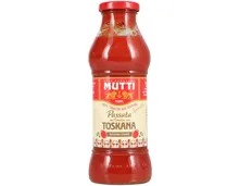 Mutti Passata di Toskana