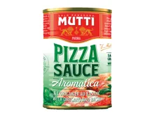 Mutti Pizza Sauce aromatisiert