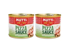 Mutti Pizzasauce Aromatica 2x 210g