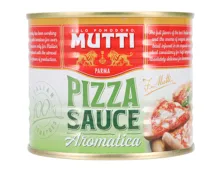 Mutti Pizzasauce Aromatica