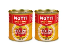 Mutti Polpa Datteltomaten 2x300g