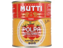 Mutti Polpa Datteltomaten