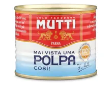 Mutti Polpa Fine