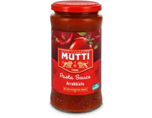 Mutti Salsa Arrabbiata