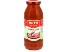 Mutti Salsa Ciliegini