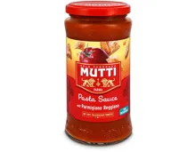Mutti Salsa Parmigiano