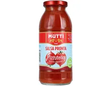 Mutti Salsa Pizzutello