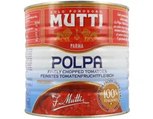 Mutti Tomatenpolpa
