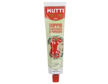 Mutti zweifach konzentriertes Tomatenmark
