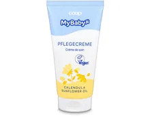 My Baby Pflegecreme