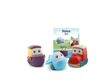 My First Tonies - Reise Set (Deutsch) 1+ Jahre