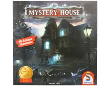 Mystery House (Deutsch) 12+ Jahre