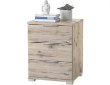 Nachttisch Dormo 46 Sandeiche NB