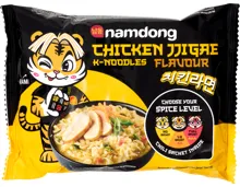 Namdong K-Noodles Chicken Flavour