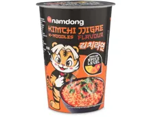 Namdong Noodles Kimchi Cup